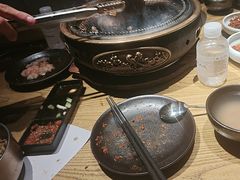-泥炉烧肉师(新街口金銮巷店)