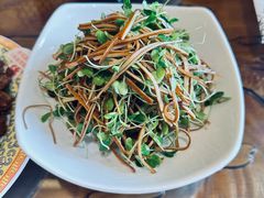 -柳泉居饭庄