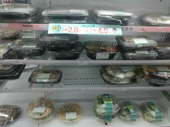-全家便利店(莲花池东路店)