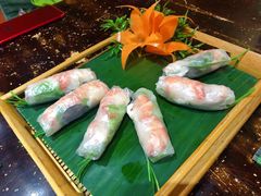 -Lam Vien Restaurant