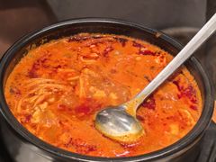 -韩白山·朝鲜族烤牛肉·酱蟹(长宁龙之梦店)