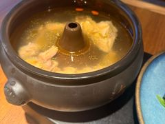 -云海肴汽锅鸡·云南小炒(天津国金汇店)