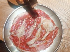 -西塔老太太泥炉烤肉(杭州首店)