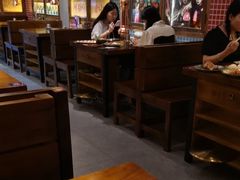 -蒲葵传统炭火烤肉(白石龙店)