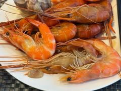 -南京金鹰尚美酒店·尚美西餐厅