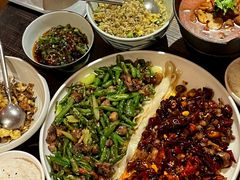 -铁公鸡·四川料理(天环广场店)