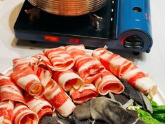 -钱记·乡野菜(紫荆花路店)