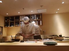 -鮨青(恒基名人购物中心店)