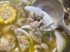 -派派茶客(金杏花园店)