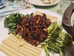 -龙江情东北菜馆(佳宁道店)