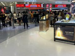 门面-LELECHA乐乐茶(新街口大洋店)