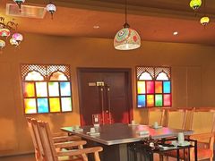 -君邦火锅(新疆大厦店)