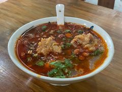 -豆相识•九九豆腐脑(牛咡桥店)