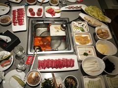 -海底捞火锅(八佰伴店)