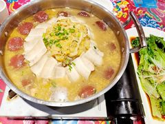 -7号院家宴.烧鸽子(门头沟店)