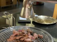 -笑谈小街·韩国料理(萝岗店)