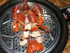 -船奇蒸汽海鲜·闽菜(八市海鲜总店)