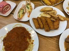 -宜家·瑞典风味餐厅(北京西红门店)