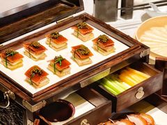 -莉莉海堂HAITANG·烤鸭(国贸商城店)