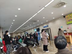 -重庆医科大学附属第一医院(本部)