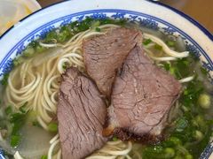 -清真磨沟沿老字号牛肉面(总店)