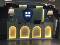 -精益眼镜(春熙路店)