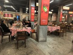 -新李记 · 口味菜馆(南郊公园店)