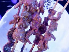 -火枪手串吧·鹤岗小串涮肚(亦庄店)