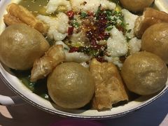 -友达面馆(二七南路店)