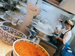 -兰亭安泊牛肉面(乐都路店)