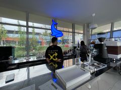 -Cetus coffee鲸鱼座咖啡·拼豆(二仙桥公园店)