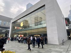 -Apple零售店(成都太古里店)