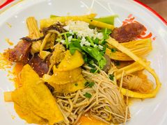 -大食代美食广场(月星环球港店)