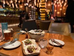 生蚝-THE CANNERY&JUJU 新鲜海鲜·牛排美食酒廊
