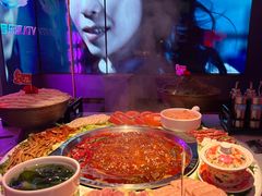 -音乐派KTV(太古里晶融汇店)
