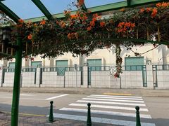 -龙环葡韵住宅式博物馆