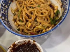 -万荣烤鸭店·北京菜(天坛店)