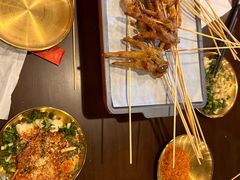 -林二哥宜烤官·宜宾小烧烤