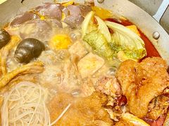 -小螺大作·螺蛳粉火锅(林和西店)