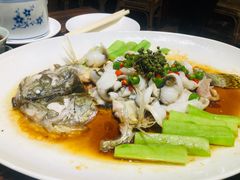 -猪肉婆私房菜(容桂总店)