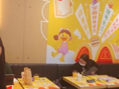 -麦当劳(北亭广场分店)