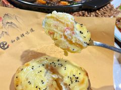 -和源祥·日照菜扛把子(万平口一店)