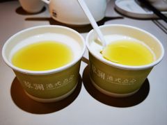 -蔡澜点心·粤菜(丽泽天街店)