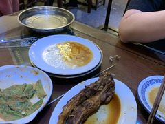 -来顺成饭庄