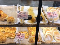 -bItBakery(岭南站店)