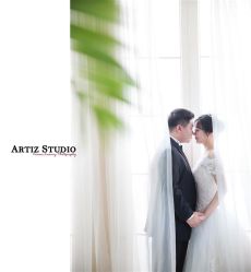-艺匠摄影ARTIZ STUDIO(南京店)