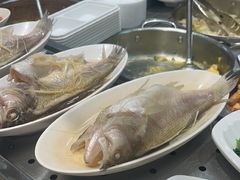 -乡村基·川味现炒大王(熙悦天街店)