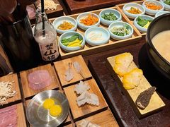 -银米·云南传统过桥米线(双廊黑金冠店)