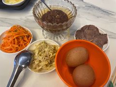 -兰州马子禄牛肉面(文景公园店)