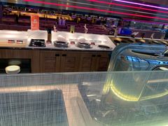 -比格比萨自助(德思勤四季汇店)